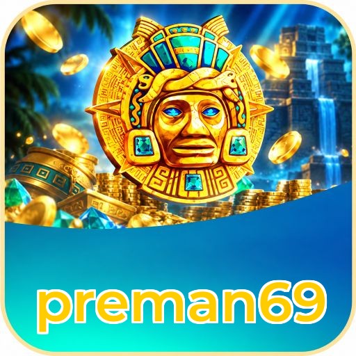 Screenshot 1 - preman69 Home Screen