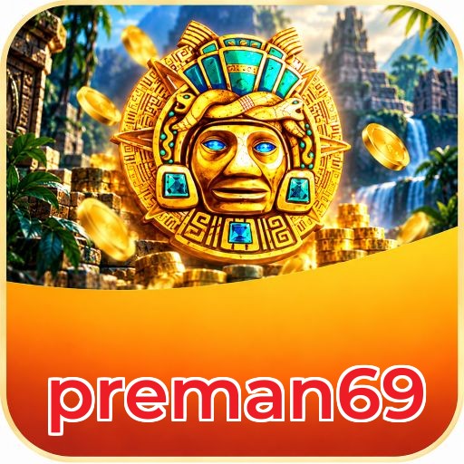 Screenshot 1 - preman69 Home Screen