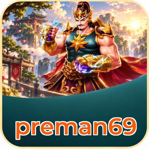 Screenshot 2 - preman69 Features