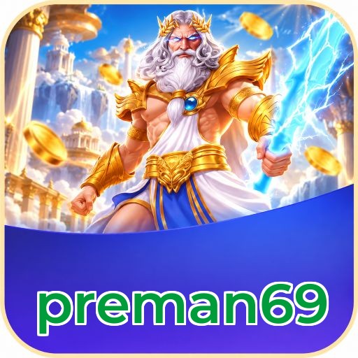 Screenshot 1 - preman69 Home Screen