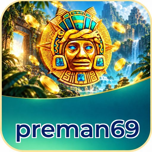 Screenshot 1 - preman69 Home Screen