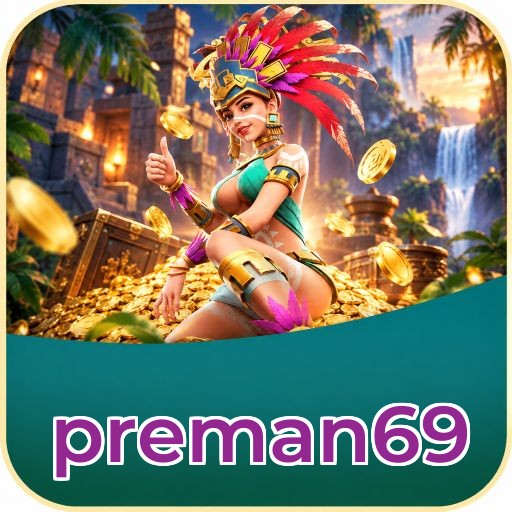 Screenshot 1 - preman69 Home Screen