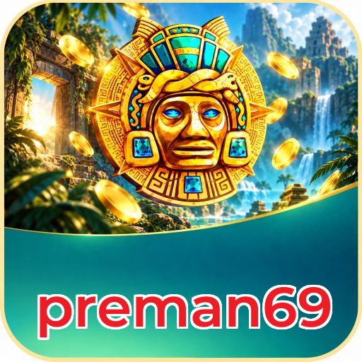 Screenshot 1 - preman69 Home Screen