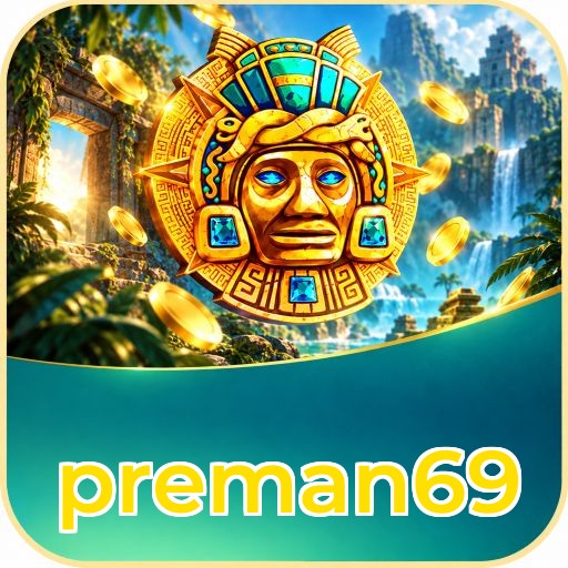 Screenshot 1 - preman69 Home Screen